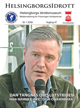HelsingborgsIdrott 1/2026