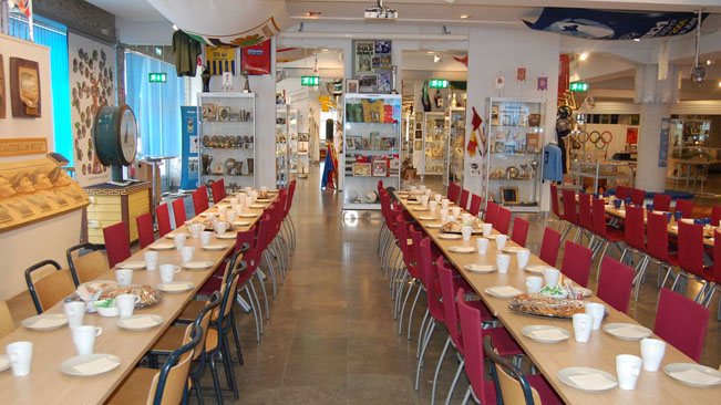 Tomt pga förhinder?