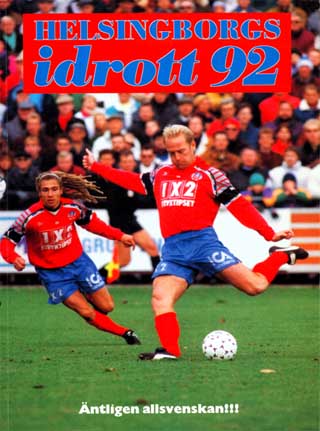 HelsingborgsIdrott 92