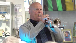 Magnus Johansson Magnus Johansson