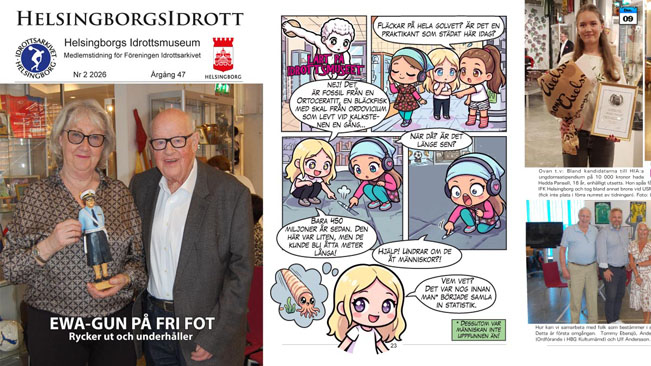 HelsingborgsIdrott 2/2026