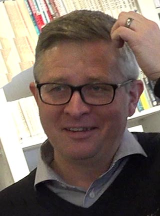 Tomas Nilsson