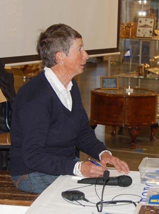 Ulla Håkanson