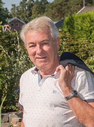 Bertil Hagberg