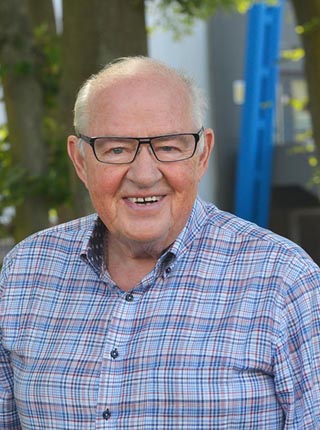 Sven-Holger Svensson