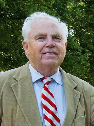 Bengt Lindskog