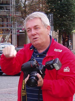 Bertil Hagberg