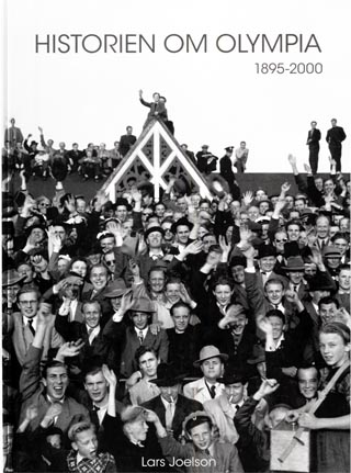 Historien om Olympia