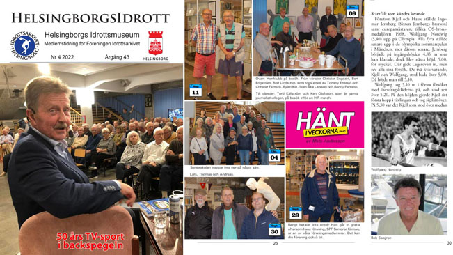 HelsingborgsIdrott 4/2022