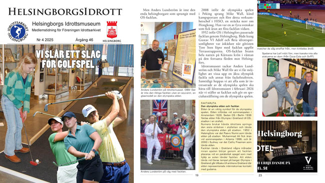 HelsingborgsIdrott 4/2025